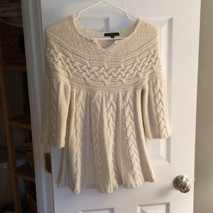Beautiful GAP Sweater!
